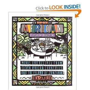 The African Cookbook